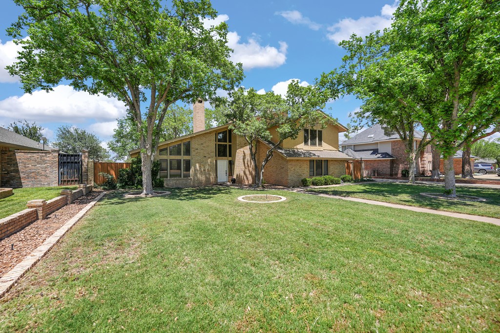 5104 Teakwood Trace, Midland, Texas image 40