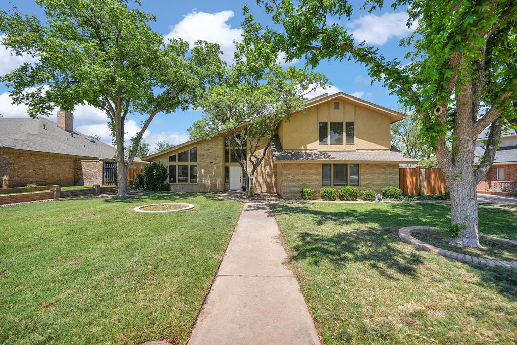 5104 Teakwood Trace, Midland, Texas image 1
