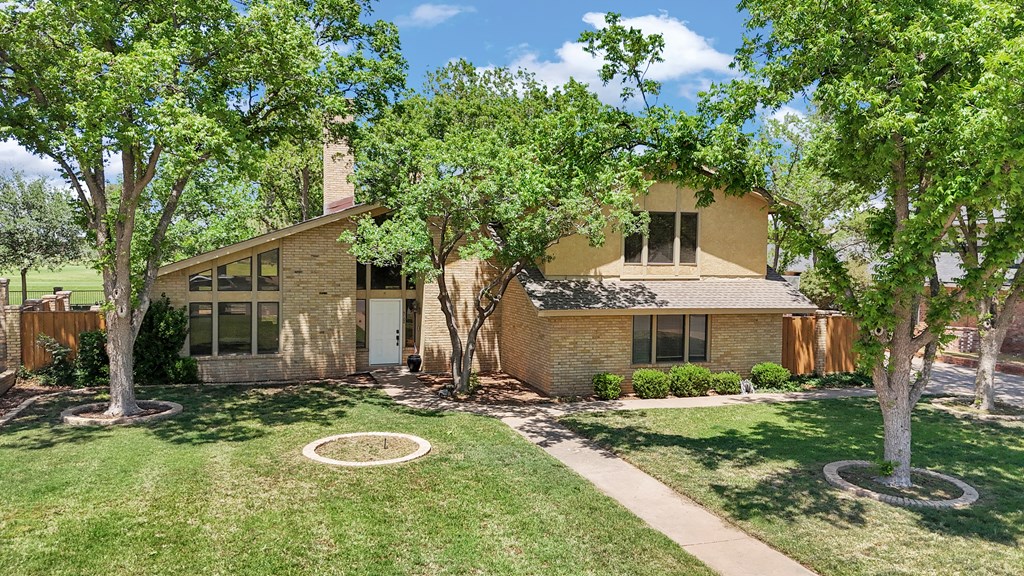 5104 Teakwood Trace, Midland, Texas image 41