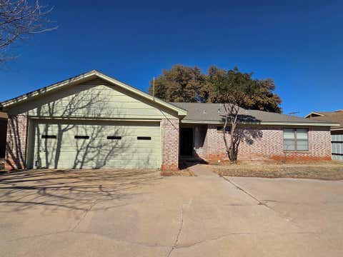 Homes For Sale - 3216 Fannin Ave<br/> Midland County, Midland, TX 79705