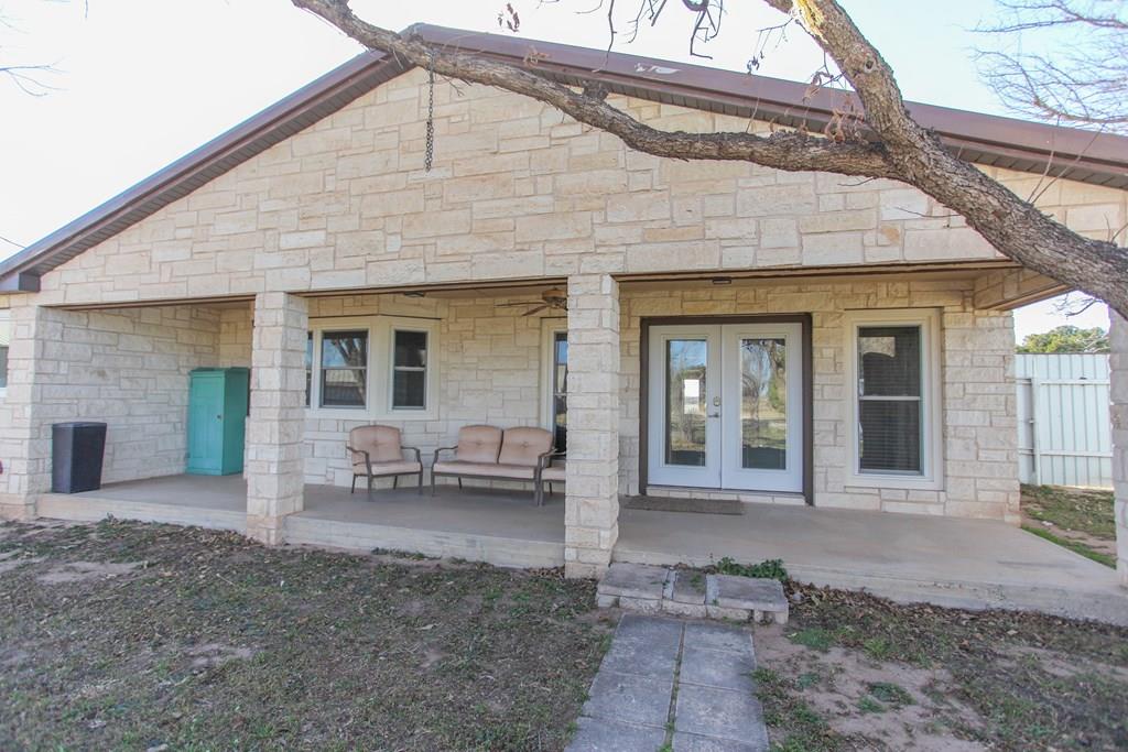 2304 N Hwy 87, Big Spring, Texas image 1