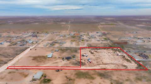 Vacant Land For Sale - 2032 County Rd 2240<br/> Midland, TX 79707