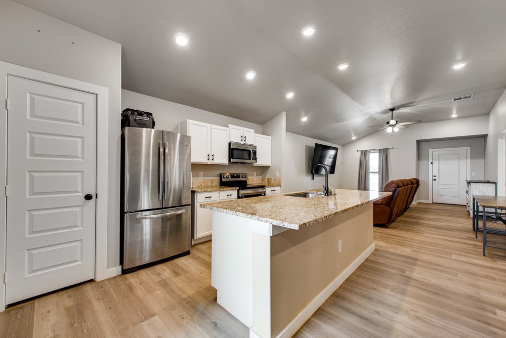 5820 Purtis Creek Dr, Midland, Texas image 15