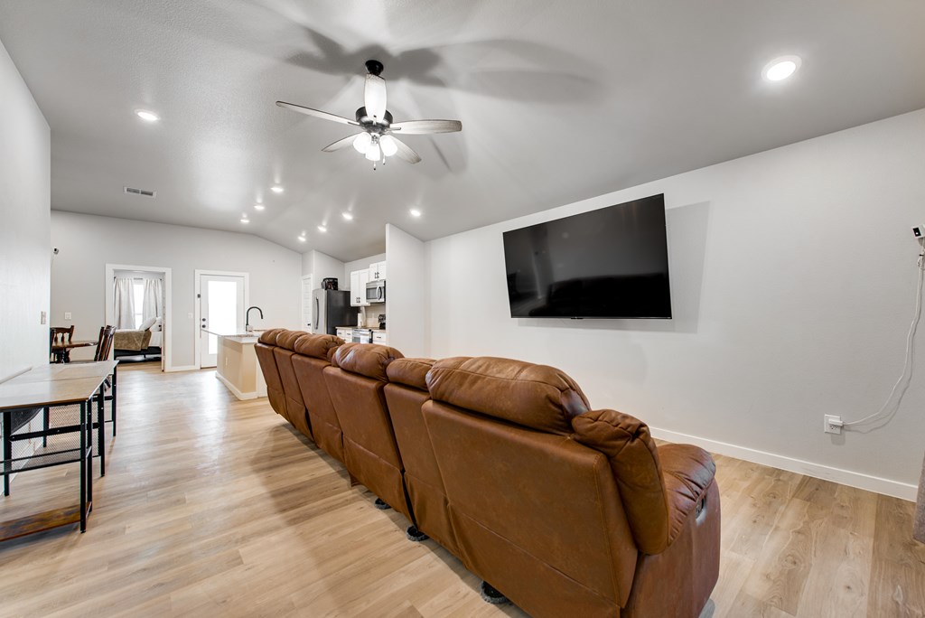 5820 Purtis Creek Dr, Midland, Texas image 12