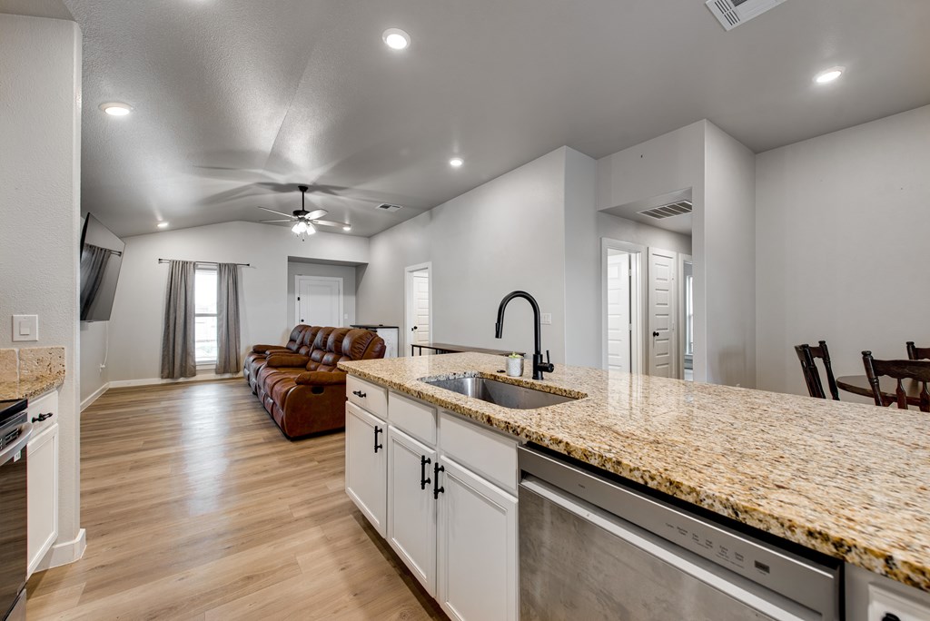 5820 Purtis Creek Dr, Midland, Texas image 20