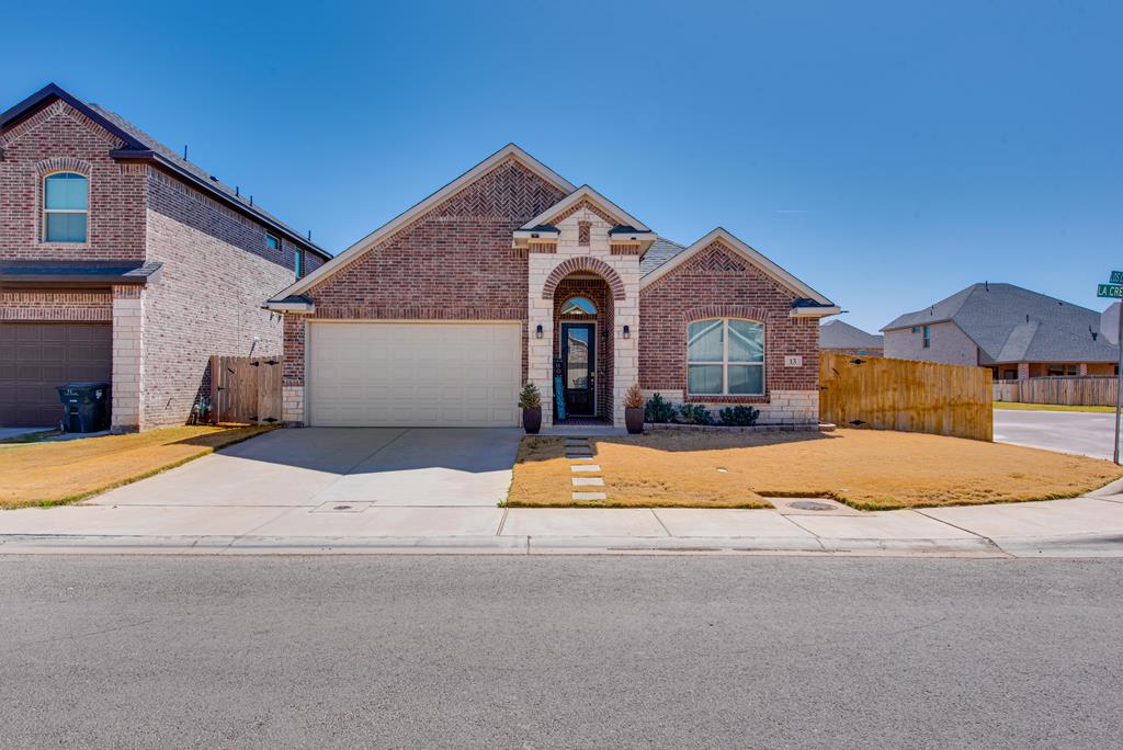13 La Cresta Ave, Odessa, Texas image 1