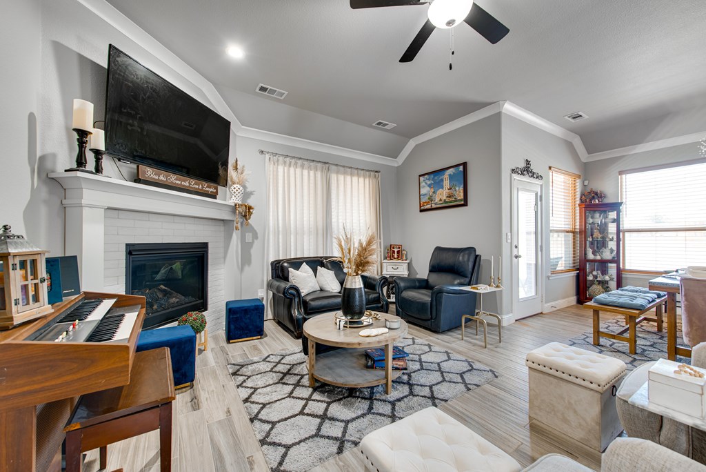 13 La Cresta Ave, Odessa, Texas image 31