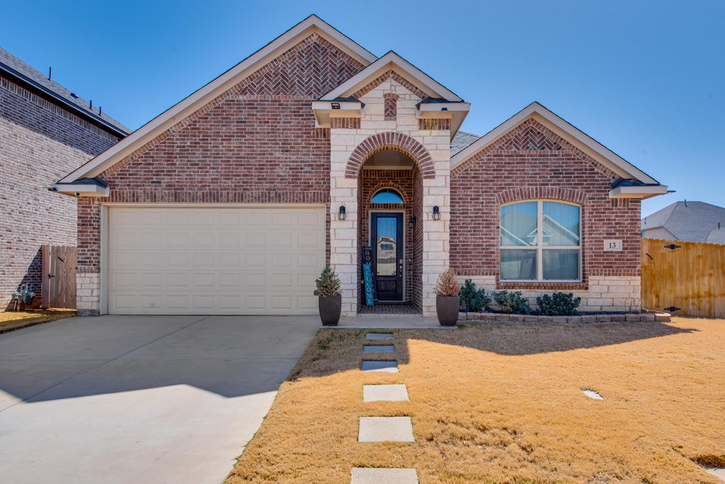 13 La Cresta Ave, Odessa, Texas image 3