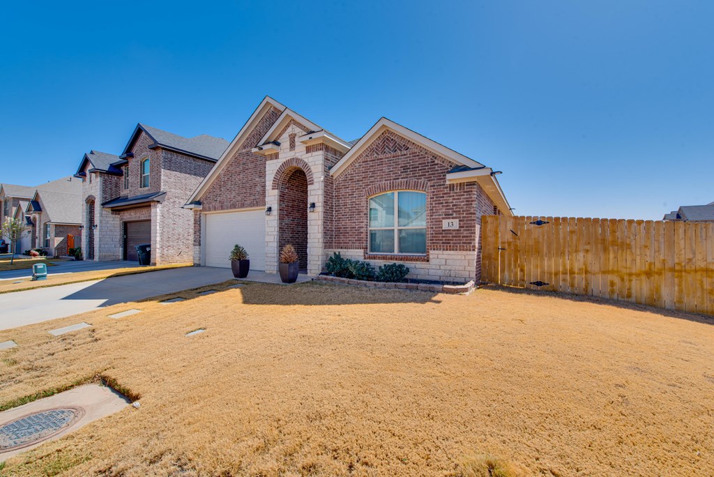13 La Cresta Ave, Odessa, Texas image 4