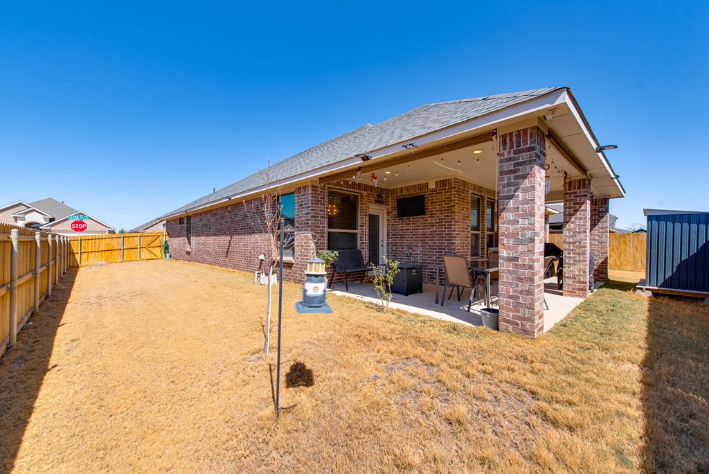13 La Cresta Ave, Odessa, Texas image 41