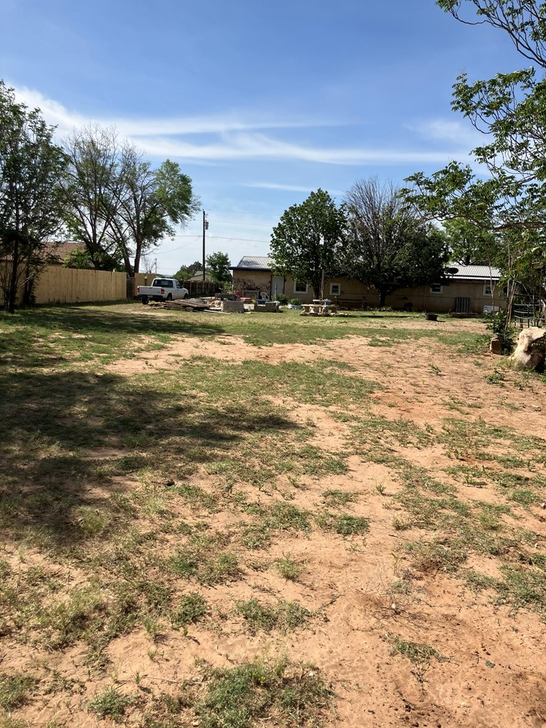 5807 Walter Rd, Big Spring, Texas image 6