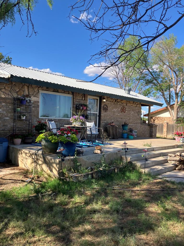 5807 Walter Rd, Big Spring, Texas image 1