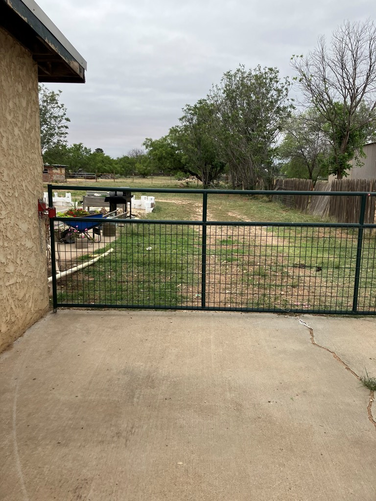 5807 Walter Rd, Big Spring, Texas image 4
