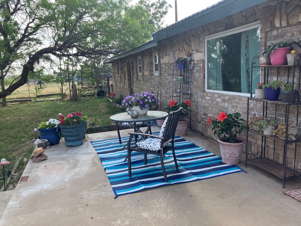 5807 Walter Rd, Big Spring, Texas image 2