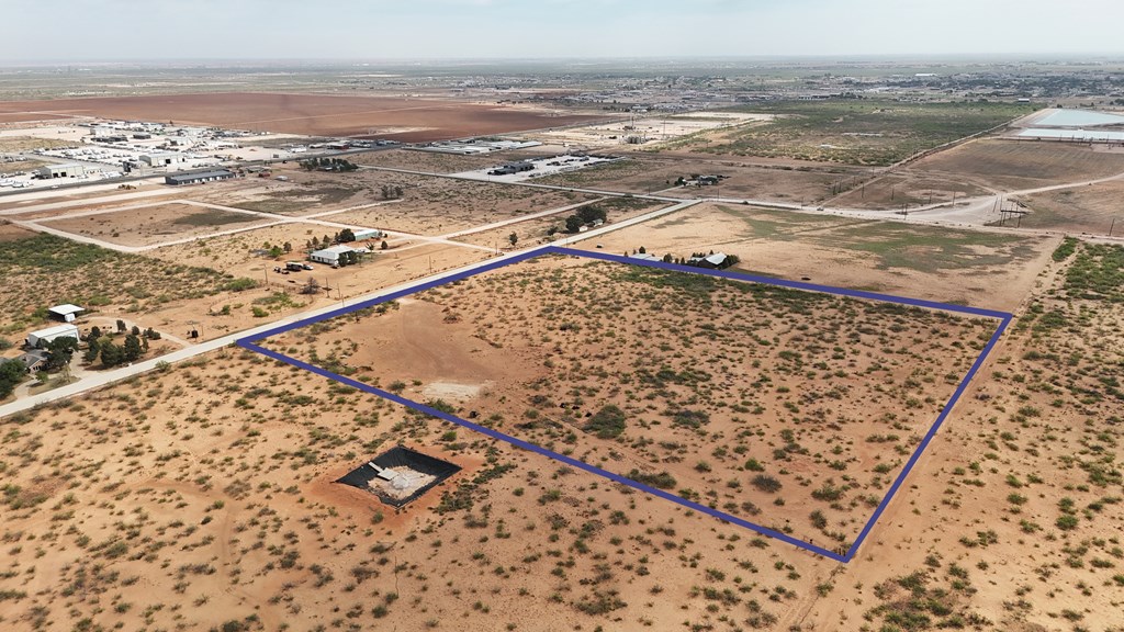 County Rd 103, Midland, Texas image 3