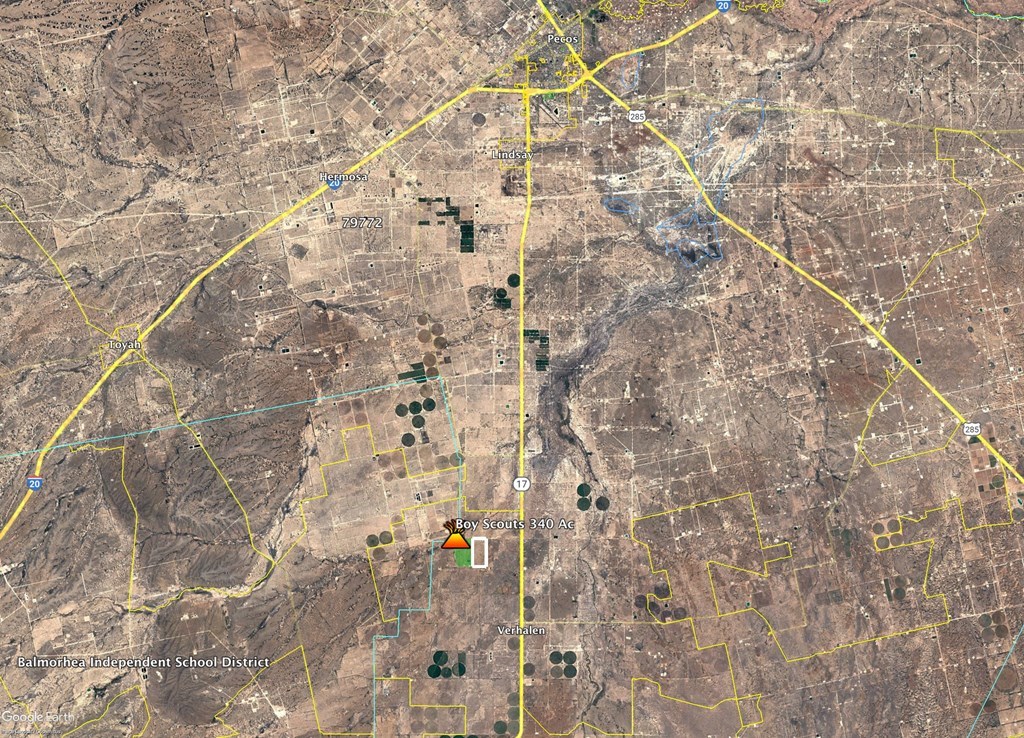 0000 County Rd 334, Verhalen, Texas image 2