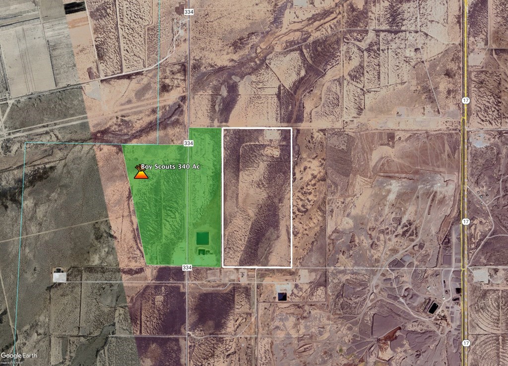 0000 County Rd 334, Verhalen, Texas image 3