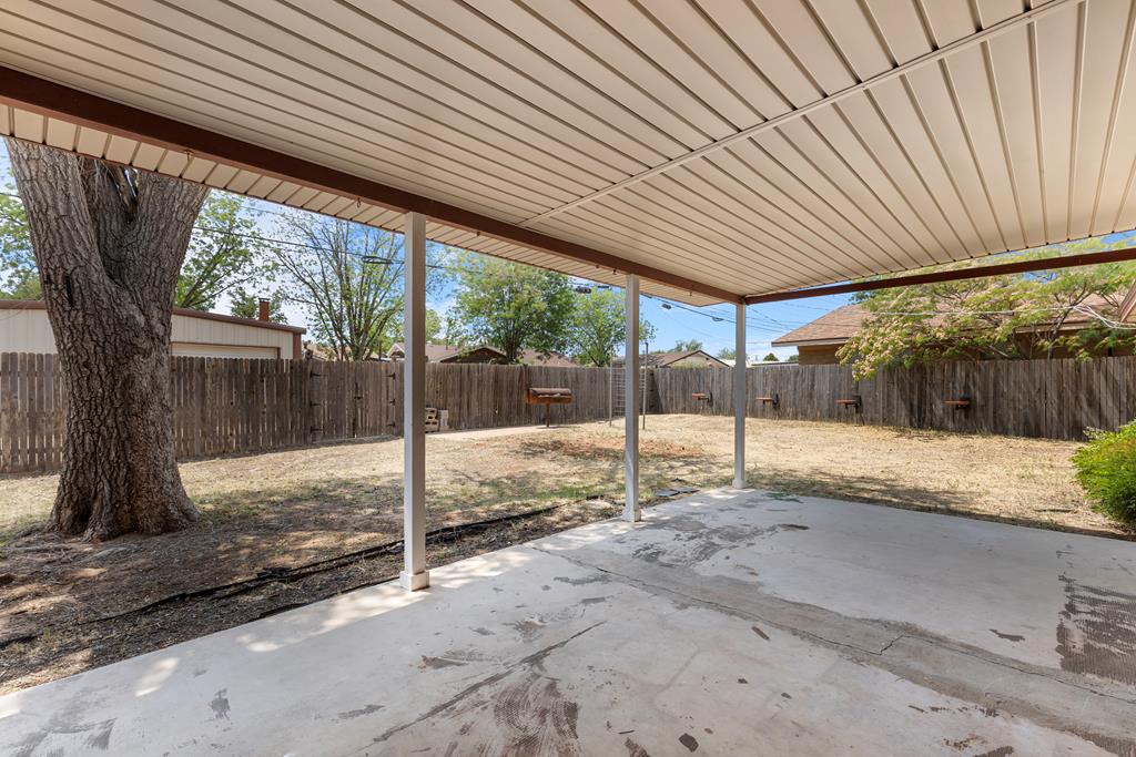 3223 W Dengar Ave, Midland, Texas image 26