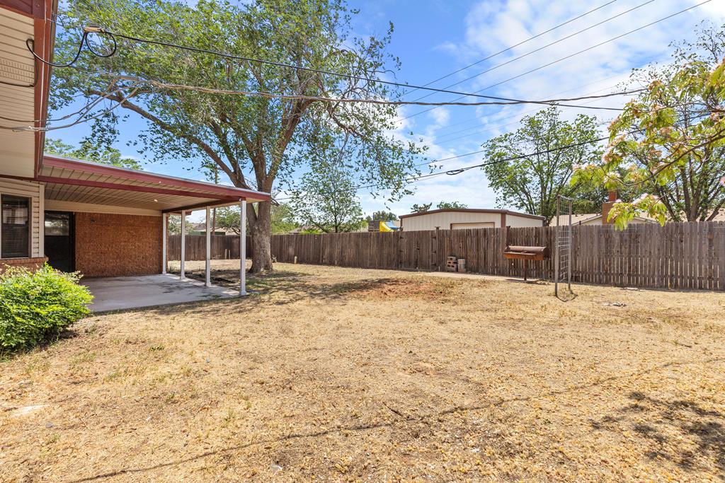3223 W Dengar Ave, Midland, Texas image 28