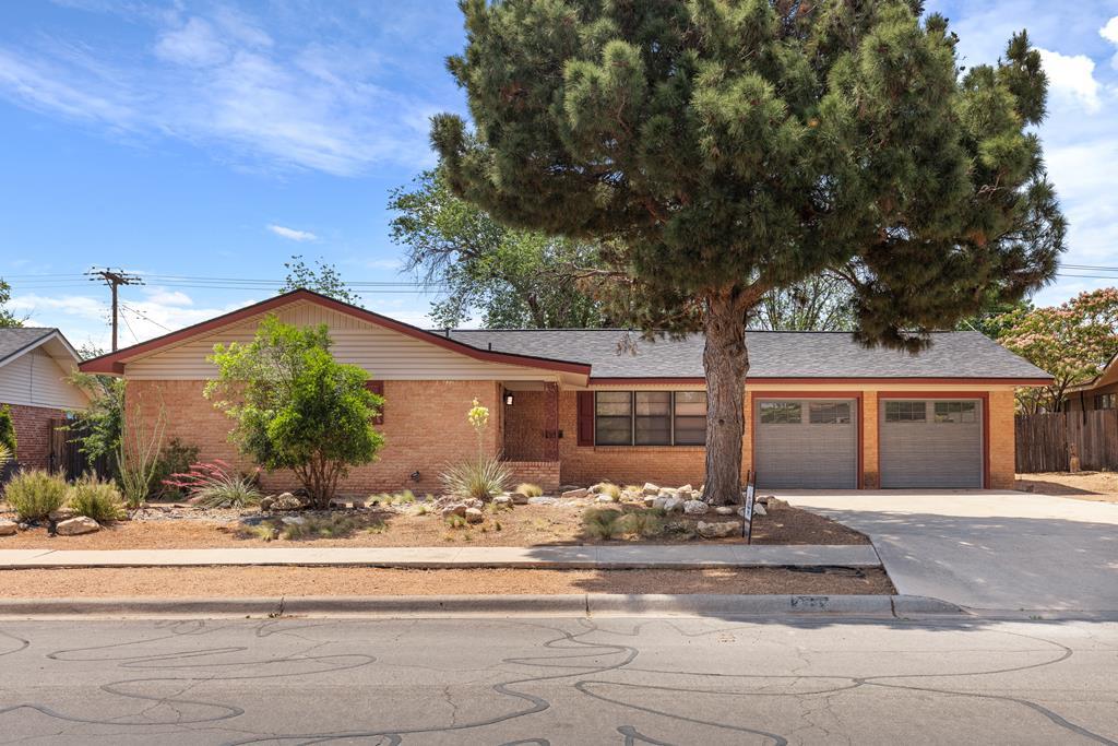 3223 W Dengar Ave, Midland, Texas image 1