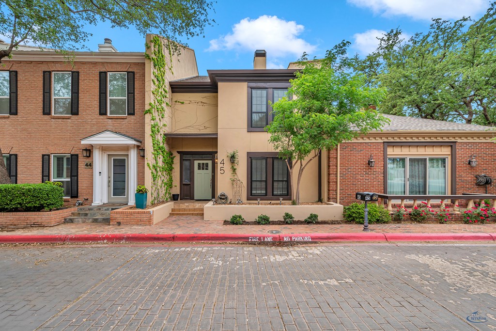 45 Lafayette Place, Midland, Texas image 2
