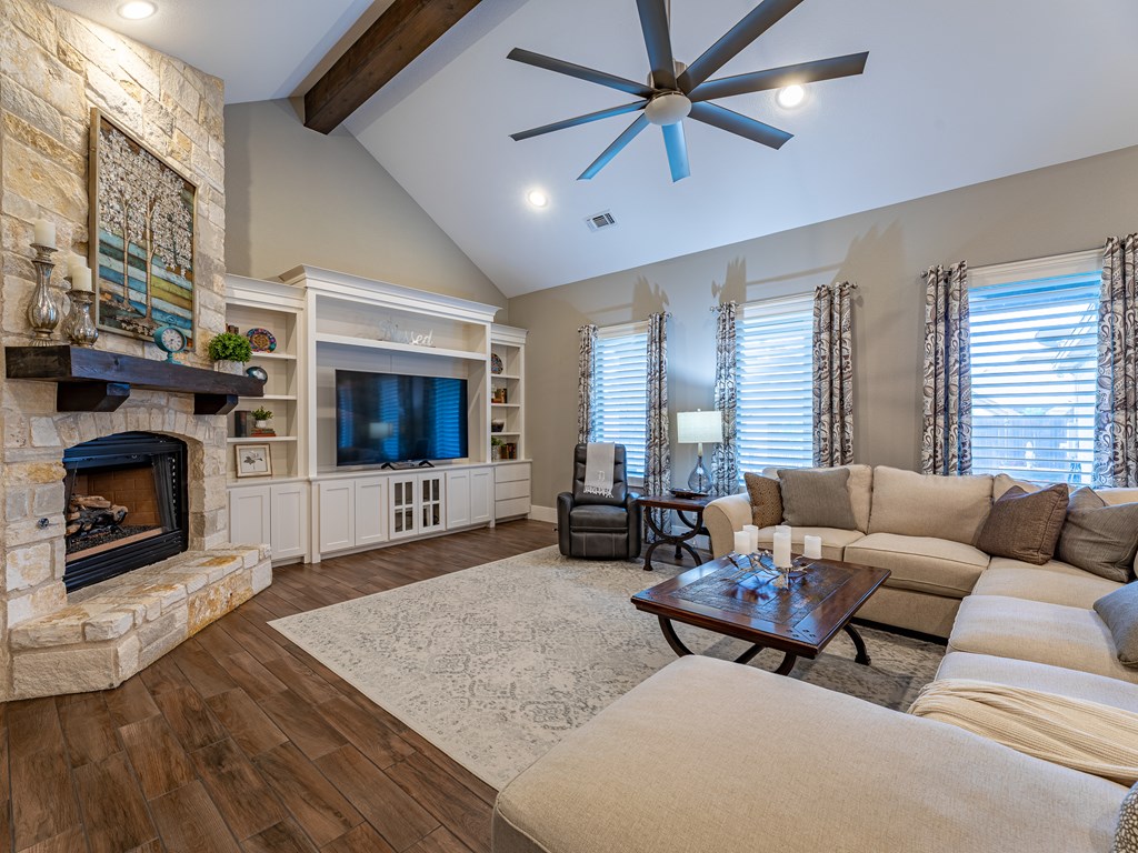 5303 Balfour Court, Midland, Texas image 35