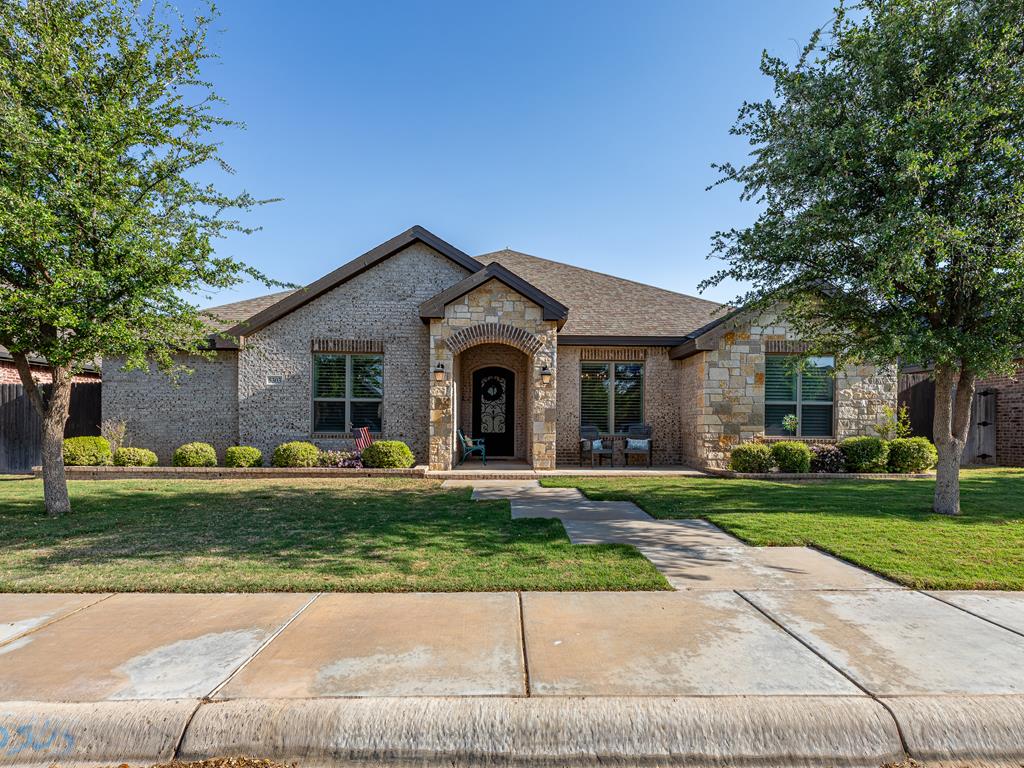 5303 Balfour Court, Midland, Texas image 1