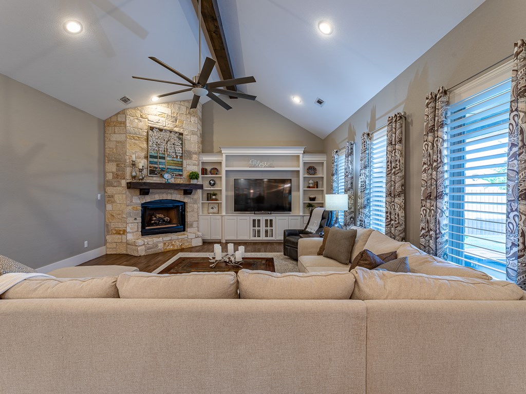 5303 Balfour Court, Midland, Texas image 33