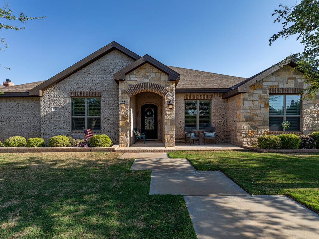5303 Balfour Court, Midland, Texas image 3