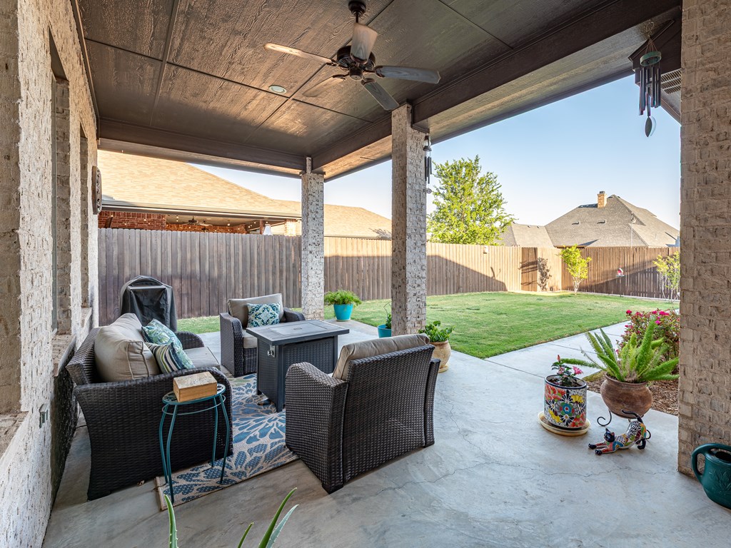 5303 Balfour Court, Midland, Texas image 49