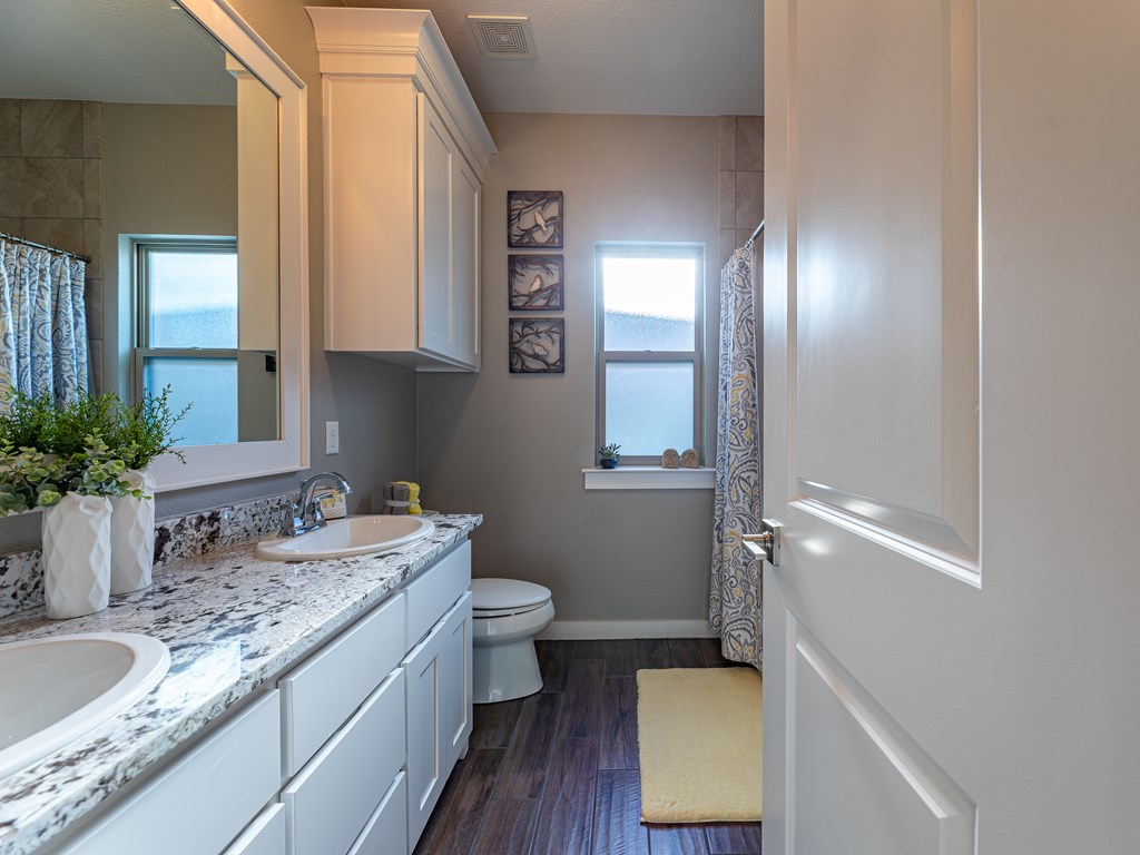 5303 Balfour Court, Midland, Texas image 11