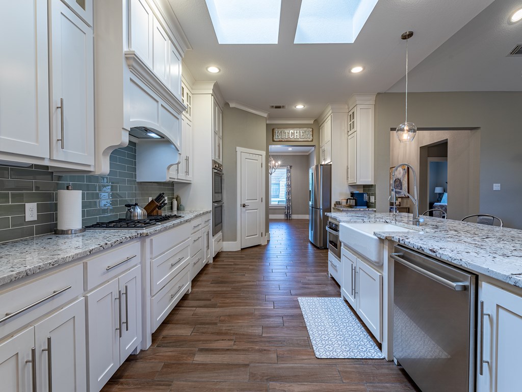 5303 Balfour Court, Midland, Texas image 20
