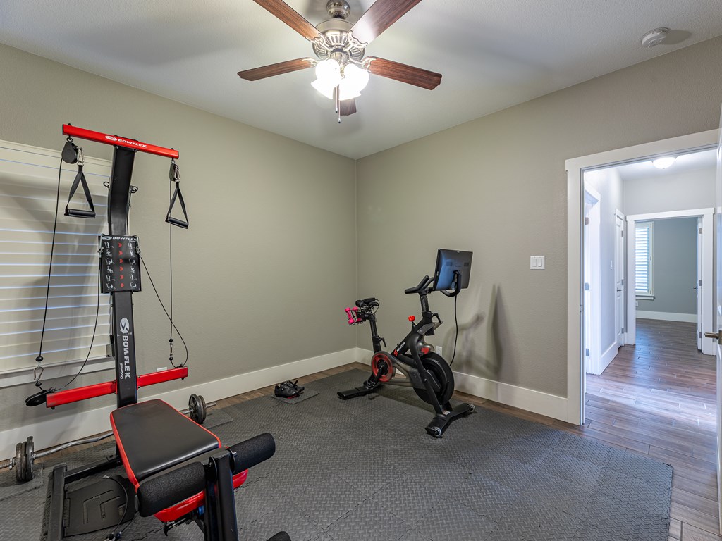 5303 Balfour Court, Midland, Texas image 15