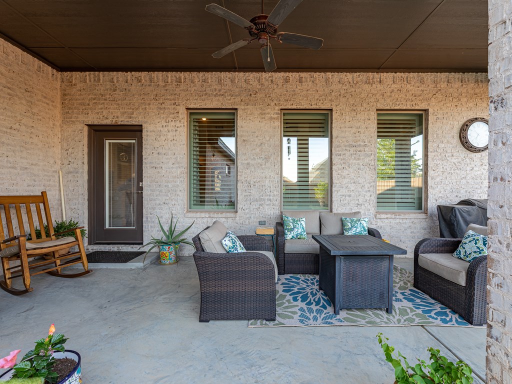 5303 Balfour Court, Midland, Texas image 50