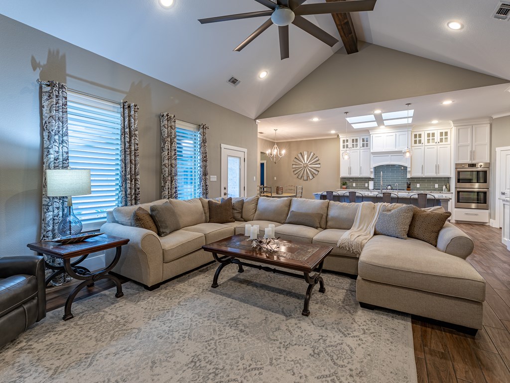 5303 Balfour Court, Midland, Texas image 38