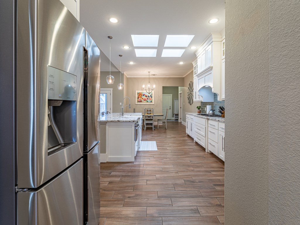 5303 Balfour Court, Midland, Texas image 16