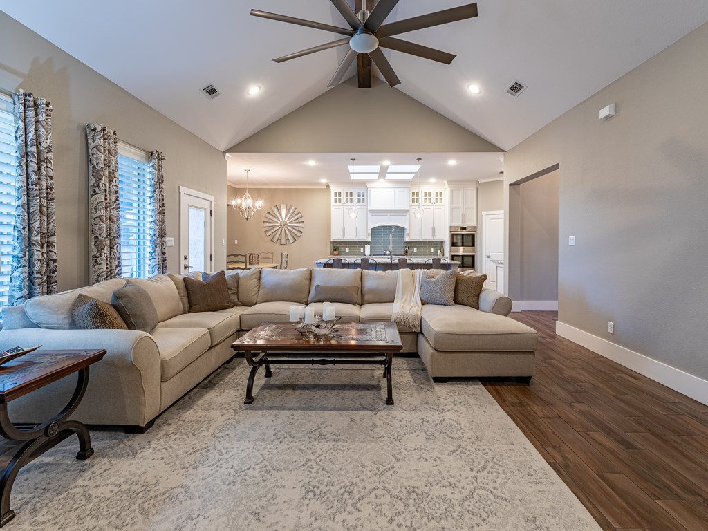 5303 Balfour Court, Midland, Texas image 39