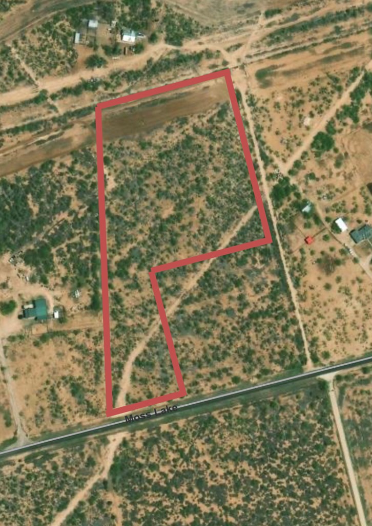 0000 E Moss Lake Rd, Big Spring, Texas image 5
