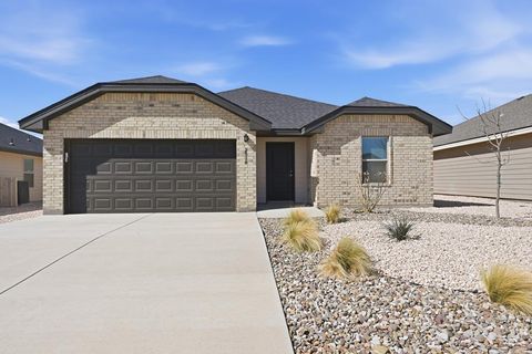 Homes For Rent - 2520 S County Rd 1102<br/> Midland, TX 79706