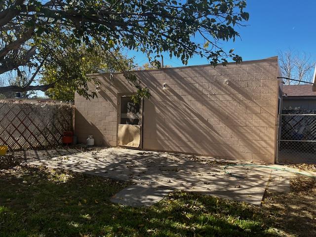 1807 W 9th St, Fort Stockton, Texas image 45