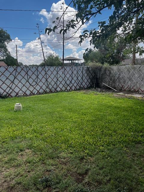 1807 W 9th St, Fort Stockton, Texas image 37