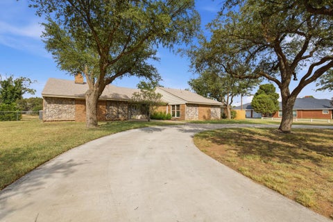 Homes For Sale - 4710 Tattenham Corner<br/> Midland County, Midland, TX 79707