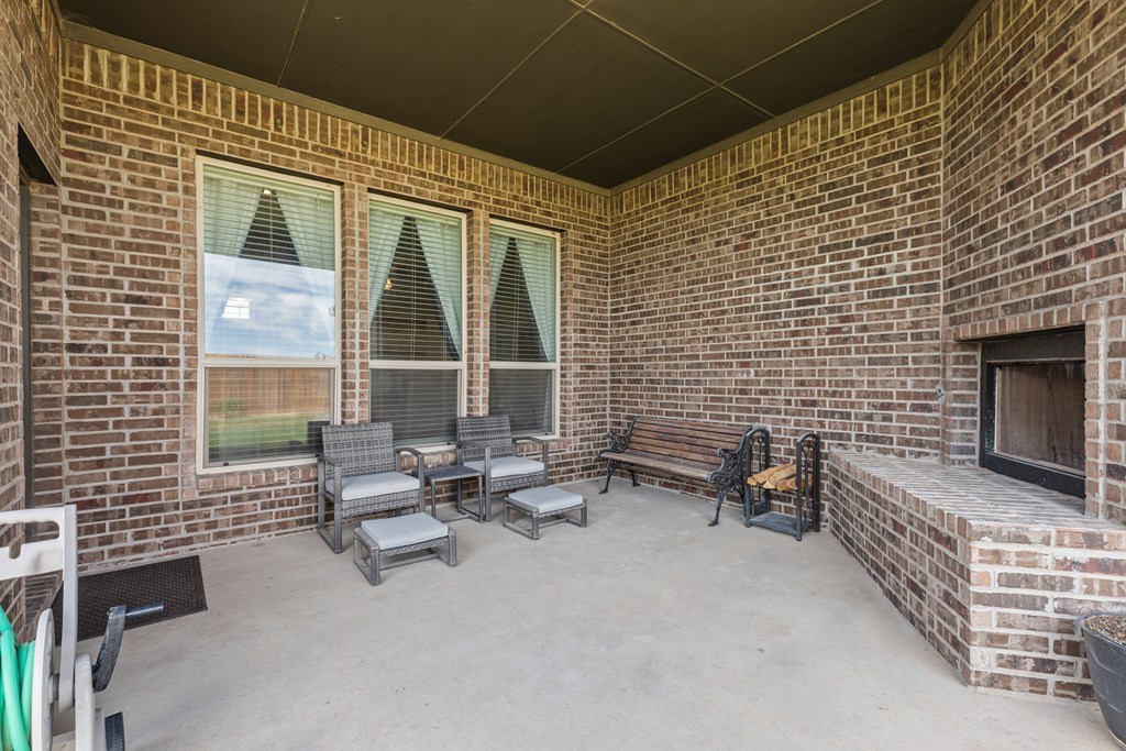 7020 Thomas Paine Rd, Midland, Texas image 31