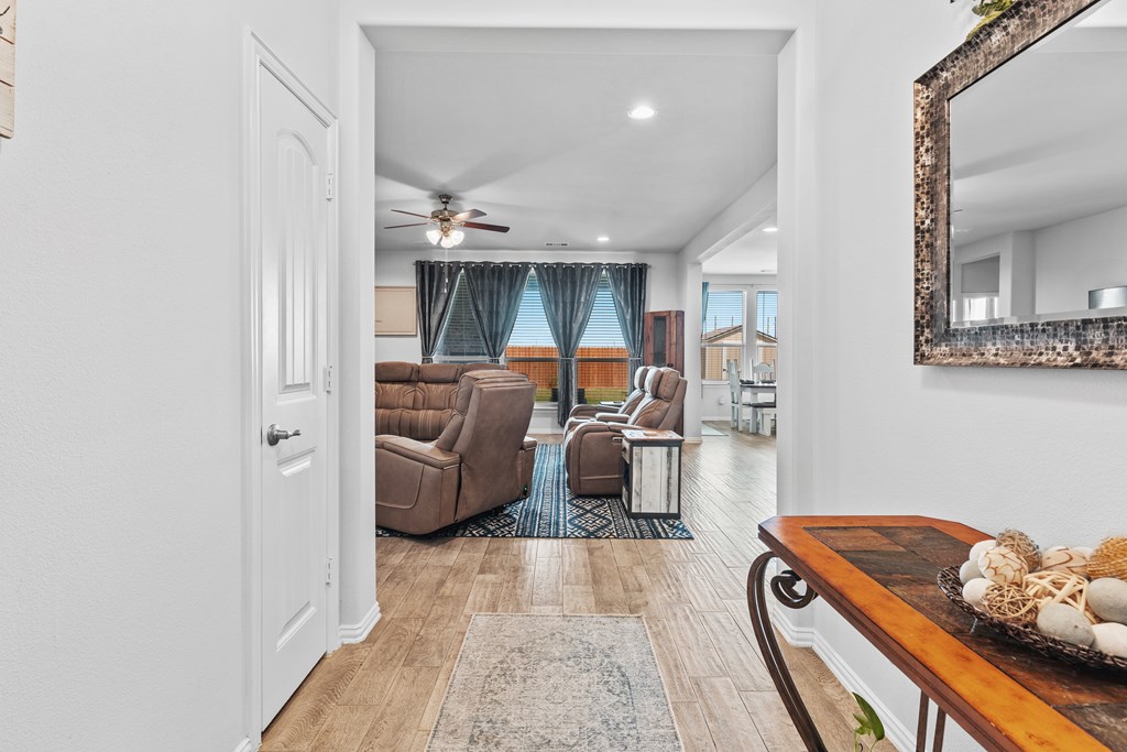 7020 Thomas Paine Rd, Midland, Texas image 3