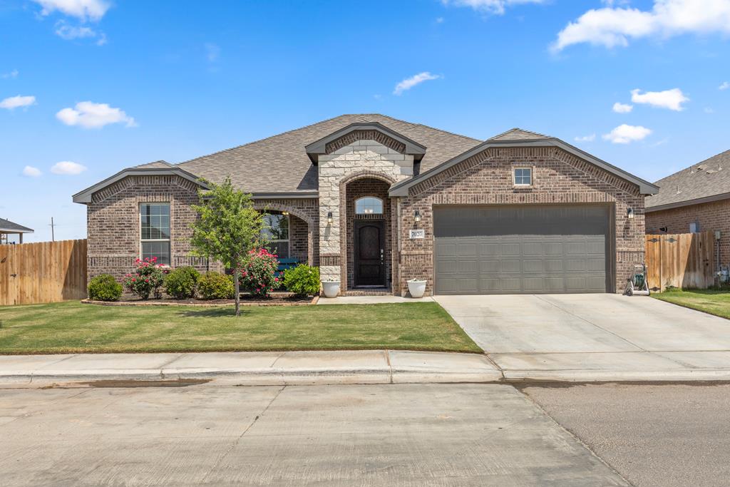 7020 Thomas Paine Rd, Midland, Texas image 1