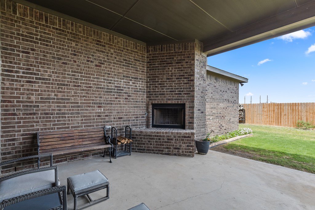 7020 Thomas Paine Rd, Midland, Texas image 32