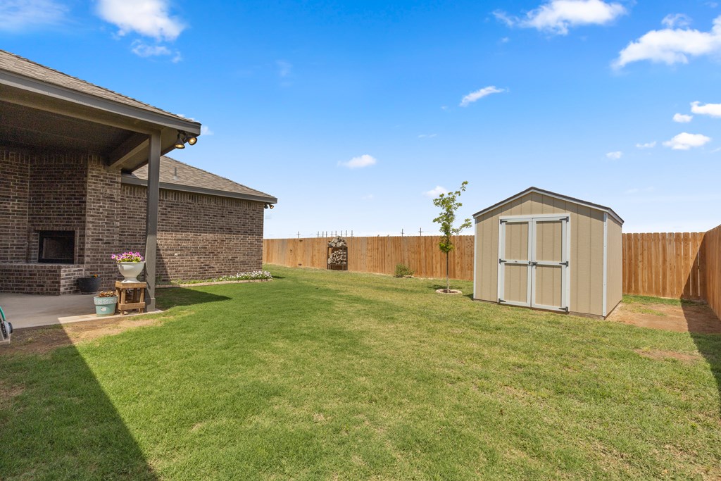 7020 Thomas Paine Rd, Midland, Texas image 35