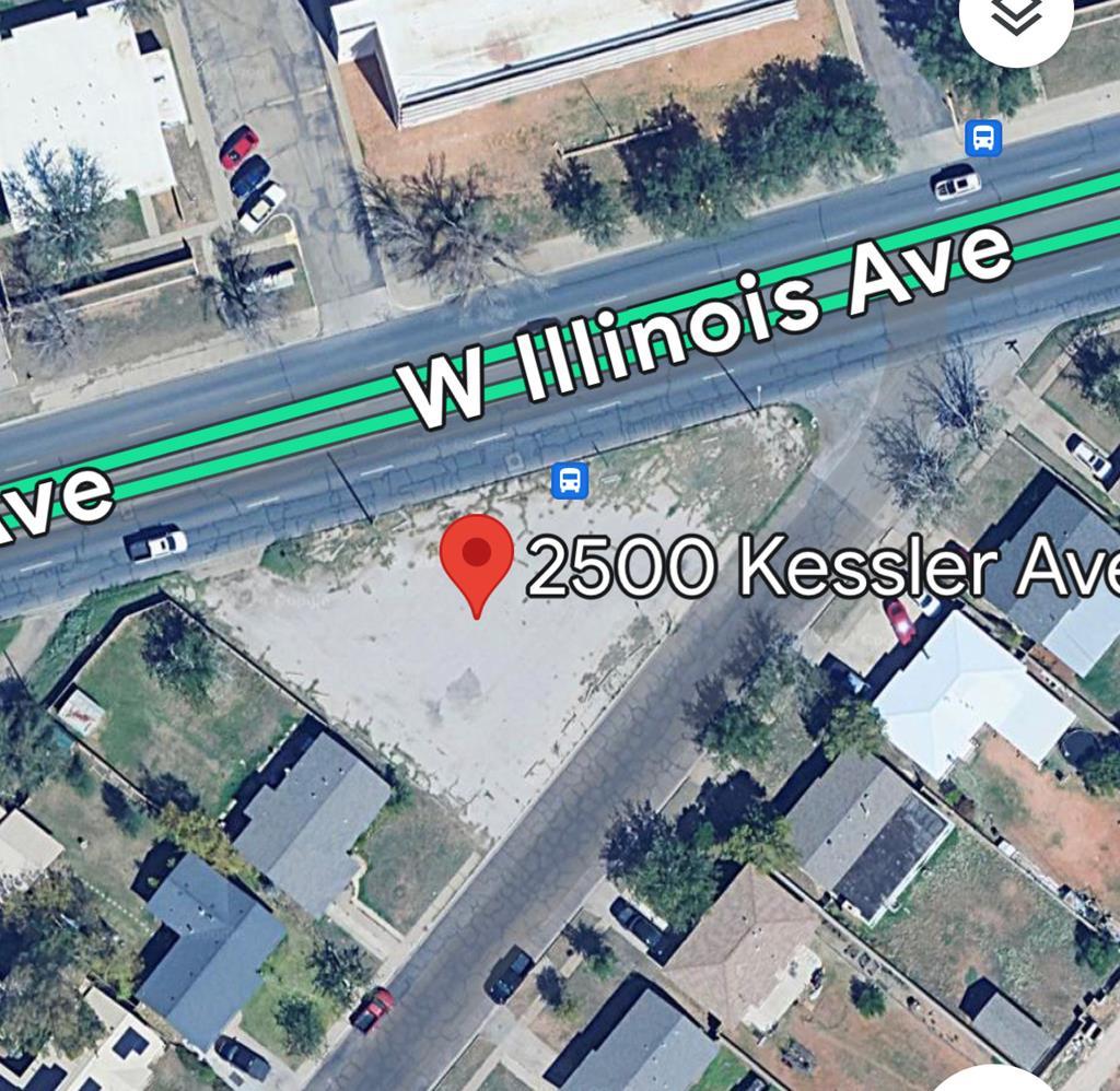 2600 Kessler Ave, Midland, Texas image 1