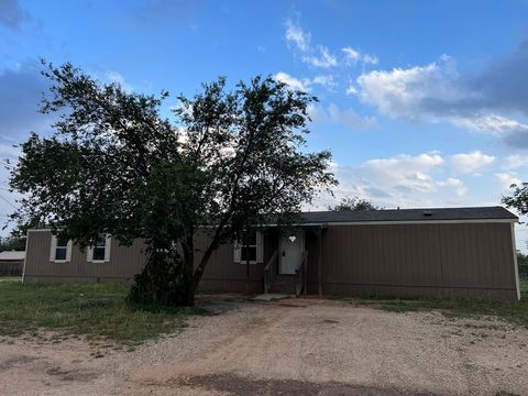 Homes For Sale - 1700 8th St<br/> Scurry County, Snyder, TX 79549
