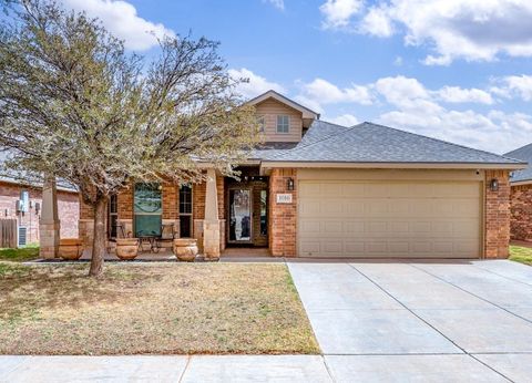 Homes For Sale - 1016 Clemente Court<br/> Midland, TX 79706